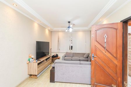 Casa para alugar com 300m², 3 quartos e 3 vagasSala