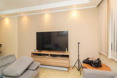 Casa para alugar com 300m², 3 quartos e 3 vagasSala