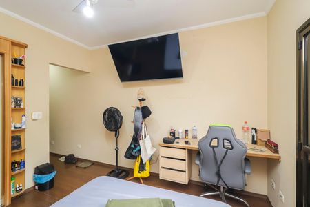 Casa para alugar com 300m², 3 quartos e 3 vagasQuarto 1 - Suíte