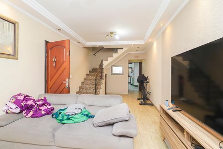 Sala de casa para alugar com 3 quartos, 300m² em Vila Chuca, São Paulo
