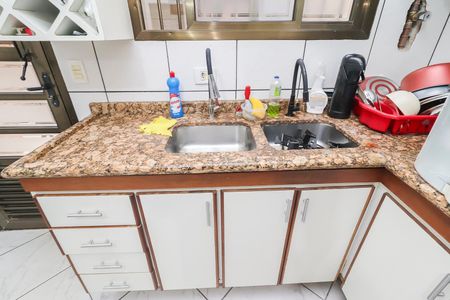Casa para alugar com 300m², 3 quartos e 3 vagasCozinha