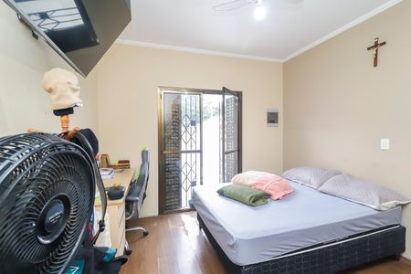 Casa para alugar com 300m², 3 quartos e 3 vagasQuarto 1 - Suíte