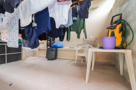 Casa para alugar com 300m², 3 quartos e 3 vagasÁrea de Serviço