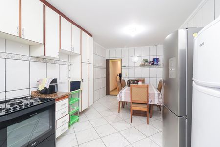 Casa para alugar com 300m², 3 quartos e 3 vagasCozinha