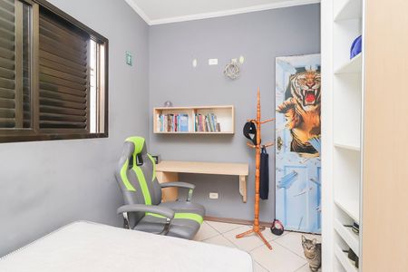 Casa para alugar com 300m², 3 quartos e 3 vagasQuarto 3