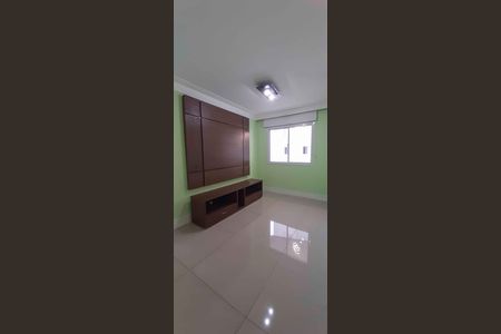 Apartamento para alugar com 95m², 3 quartos e 2 vagasSala de Estar