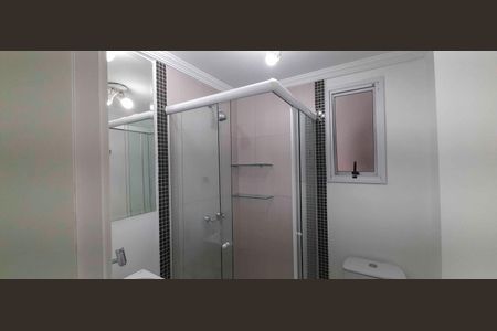 Apartamento para alugar com 95m², 3 quartos e 2 vagasBanheiro Social