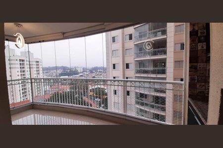 Apartamento para alugar com 95m², 3 quartos e 2 vagasSacada Gourmet