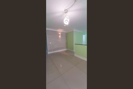 Apartamento para alugar com 95m², 3 quartos e 2 vagasSala de Jantar