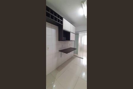 Apartamento para alugar com 95m², 3 quartos e 2 vagasCozinha