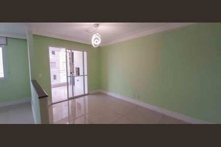 Apartamento para alugar com 95m², 3 quartos e 2 vagasSala de Jantar