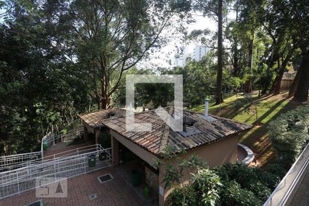 Apartamento para alugar com 95m², 3 quartos e 2 vagasÁrea comum - Churrasqueira