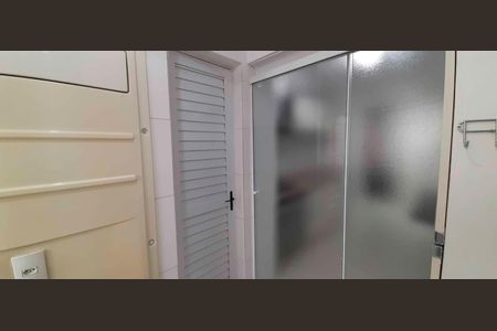 Apartamento para alugar com 95m², 3 quartos e 2 vagasDispensa