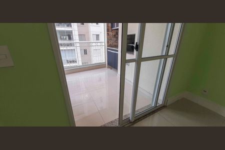 Apartamento para alugar com 95m², 3 quartos e 2 vagasSacada Gourmet