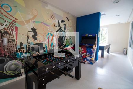 Apartamento para alugar com 95m², 3 quartos e 2 vagasSalão de Jogos
