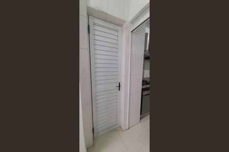 Apartamento para alugar com 95m², 3 quartos e 2 vagasDispensa