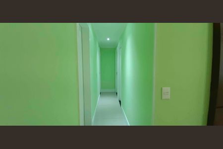 Apartamento para alugar com 95m², 3 quartos e 2 vagasCorredor