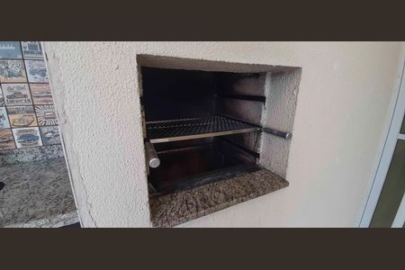 Apartamento para alugar com 95m², 3 quartos e 2 vagasChurrasqueira