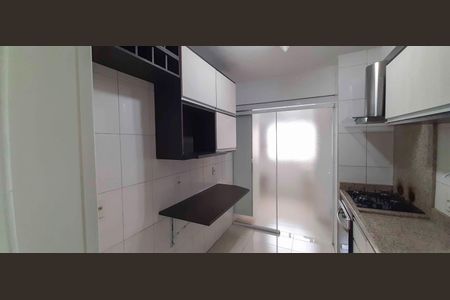 Apartamento para alugar com 95m², 3 quartos e 2 vagasCozinha