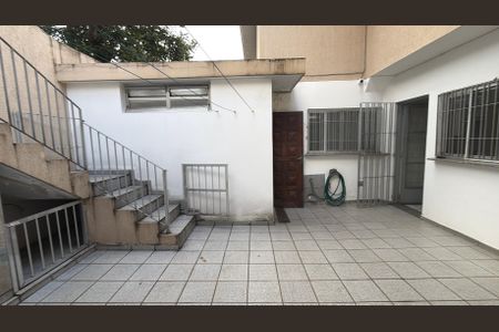 Casa à venda com 200m², 4 quartos e 4 vagas