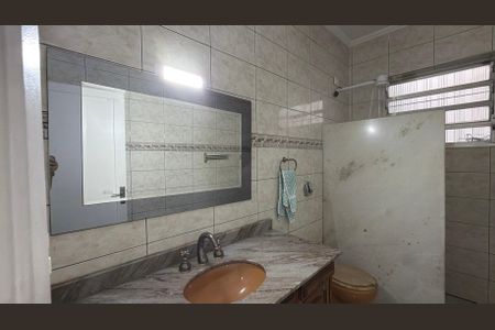 Casa à venda com 200m², 4 quartos e 4 vagas