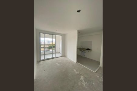 Apartamento à venda com 62m², 2 quartos e sem vaga Apartamento à venda com 62m², 2 quartos e sem vagaFoto 01