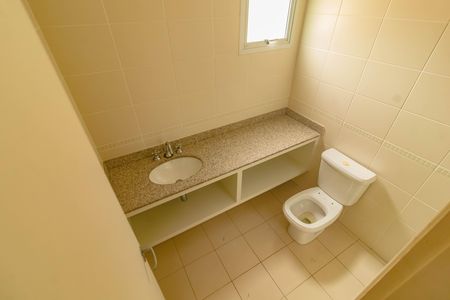 Apartamento para alugar com 123m², 4 quartos e 2 vagas
