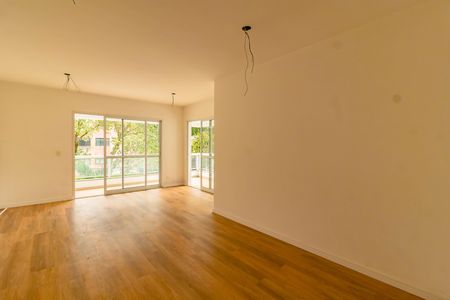 Apartamento para alugar com 4 quartos, 123m² em Vila da Saúde, São Paulo