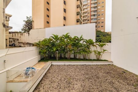 Apartamento para alugar com 123m², 4 quartos e 2 vagas
