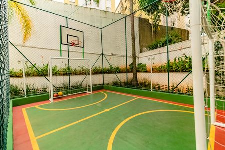 Apartamento para alugar com 123m², 4 quartos e 2 vagas