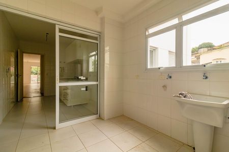 Apartamento para alugar com 123m², 4 quartos e 2 vagas