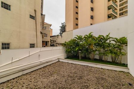 Apartamento para alugar com 123m², 4 quartos e 2 vagas