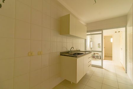 Apartamento para alugar com 123m², 4 quartos e 2 vagas