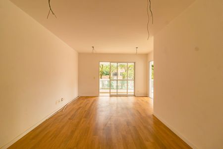 Apartamento para alugar com 123m², 4 quartos e 2 vagas