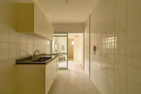 Apartamento para alugar com 123m², 4 quartos e 2 vagas