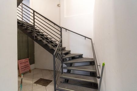 Apartamento para alugar com 45m², 1 quarto e sem vagaHall de entrada