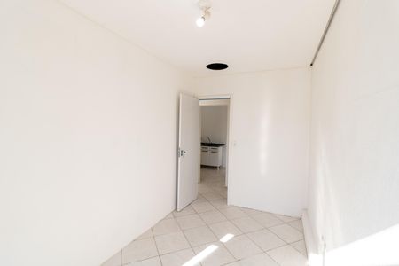 Apartamento para alugar com 45m², 1 quarto e sem vagaQuarto