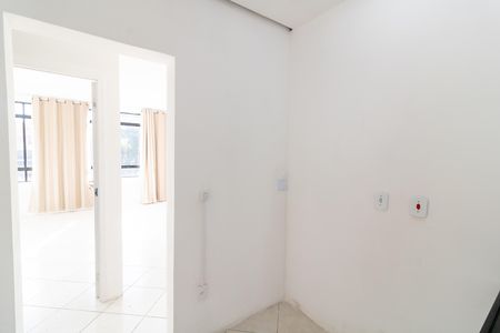Apartamento para alugar com 45m², 1 quarto e sem vagaCozinha