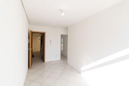 Apartamento para alugar com 45m², 1 quarto e sem vagaSala