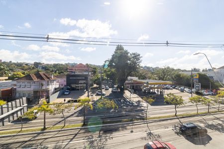 Apartamento para alugar com 45m², 1 quarto e sem vagaVista da Sala