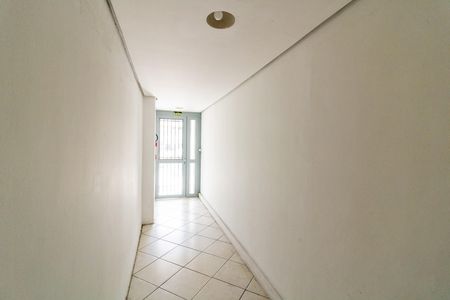 Apartamento para alugar com 45m², 1 quarto e sem vagaHall de entrada