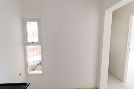 Apartamento para alugar com 45m², 1 quarto e sem vagaCozinha