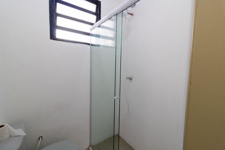Apartamento para alugar com 45m², 1 quarto e sem vagaBanheiro