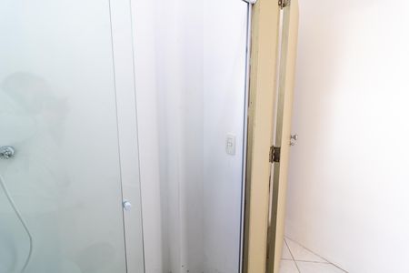 Apartamento para alugar com 45m², 1 quarto e sem vagaBanheiro