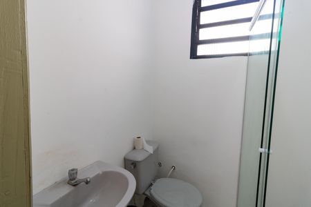 Apartamento para alugar com 45m², 1 quarto e sem vagaBanheiro