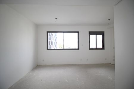 Studio à venda com 30m², 0 quarto e sem vagaStudio