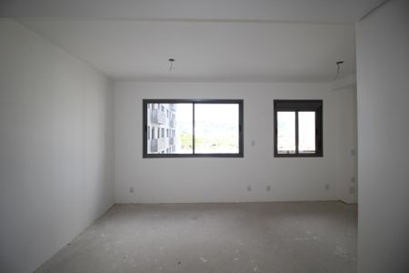Studio de kitnet/studio à venda com 0 quarto, 30m² em Jardim do Salso, Porto Alegre