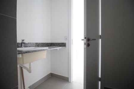 Studio à venda com 30m², 0 quarto e sem vagaBanheiro
