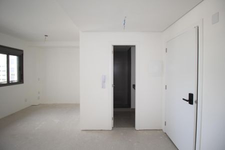 Studio à venda com 30m², 0 quarto e sem vagaStudio