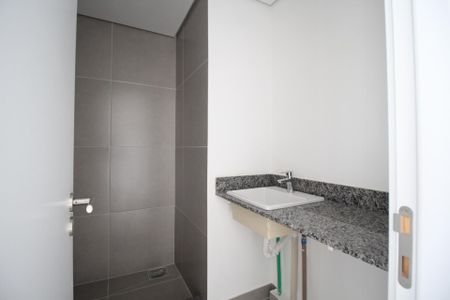 Studio à venda com 30m², 0 quarto e sem vagaBanheiro